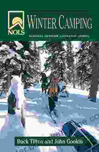 NOLS Winter Camping (NOLS Library)