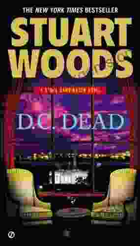 D C Dead (A Stone Barrington Novel 22)
