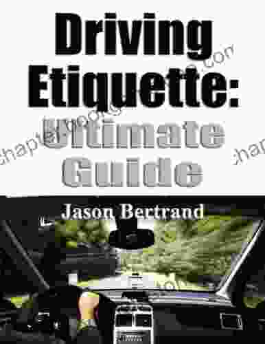 Driving Etiquette: Ultimate Guide Mike Gibson