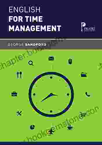 English For Time Management George Sandford