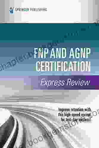 FNP And AGNP Certification Express Review