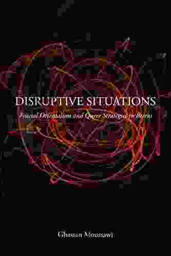 Disruptive Situations: Fractal Orientalism And Queer Strategies In Beirut