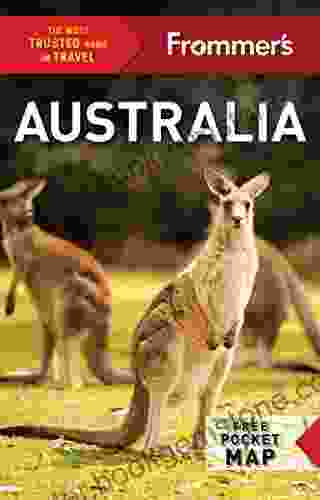 Frommer S Australia (Complete Guides) Lee Mylne