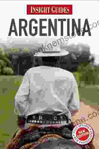 Insight Guides: Argentina Culture Smart