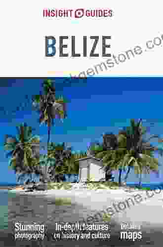 Insight Guides Belize (Travel Guide EBook)