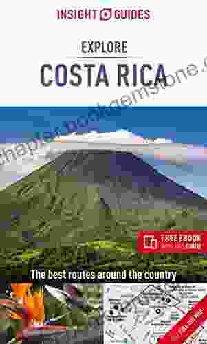 Insight Guides Explore Costa Rica (Travel Guide EBook)