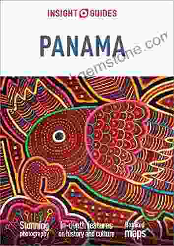 Insight Guides Panama (Travel Guide EBook)