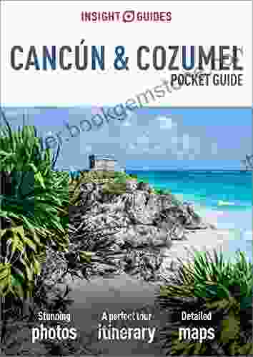 Insight Guides Pocket Cancun Cozumel (Travel Guide EBook)