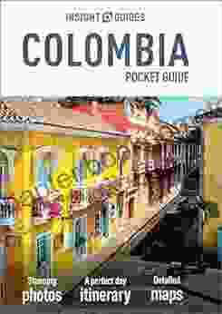 Insight Guides Pocket Colombia (Travel Guide EBook)