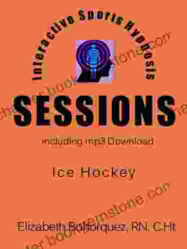 Interactive Sports Hypnosis SESSIONS Ice Hockey With Mp3