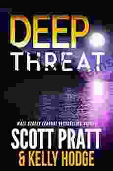 Deep Threat: A Thriller (Billy Beckett 1)