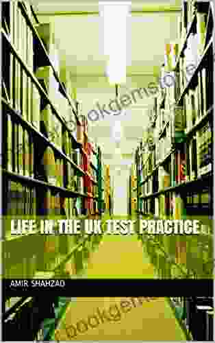 Life In The UK Test Practice