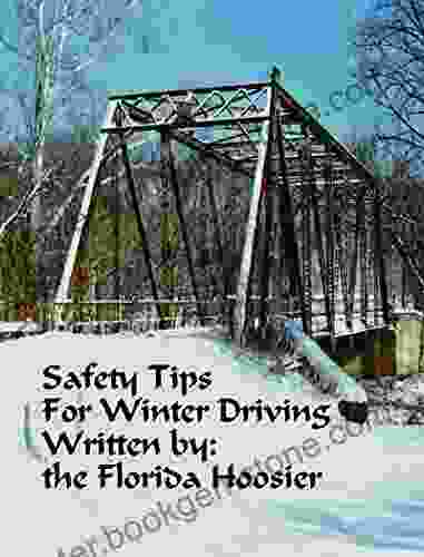 Winter Safe Driving Tips Gary Wonning