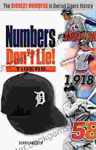 Numbers Don T Lie: Tigers: The Biggest Numbers In Tigers History