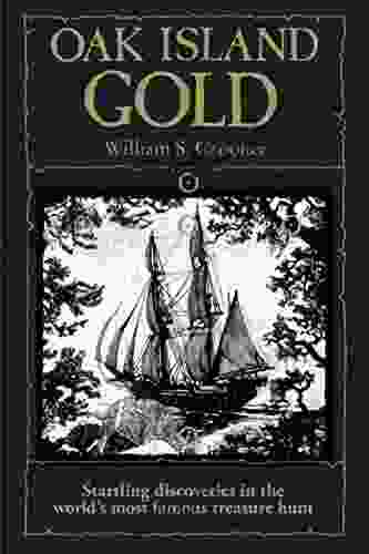 Oak Island Gold William S Crooker