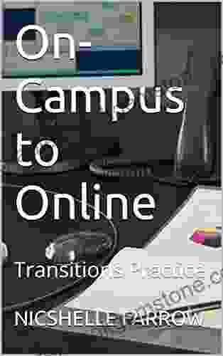 On Campus To Online: Transitions Practice