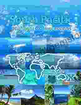 South Pacific Highlights Impressions: Original Wimmelfotoheft (4K Ultra HD)