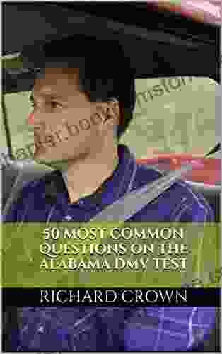 Pass Your Alabama DMV Test Guaranteed 50 Real Test Questions Alabama DMV Practice Test Questions