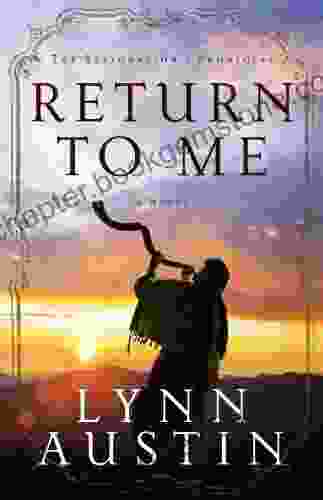 Return To Me (The Restoration Chronicles #1)