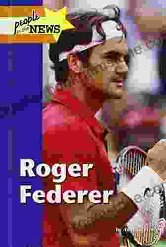 Roger Federer (People In The News)