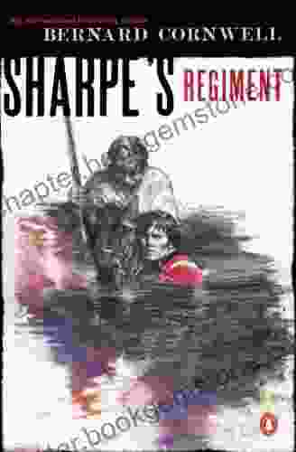 Sharpe S Regiment (#8) Bernard Cornwell
