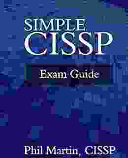 Simple CISSP Phil Martin