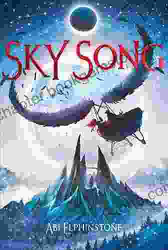 Sky Song Abi Elphinstone