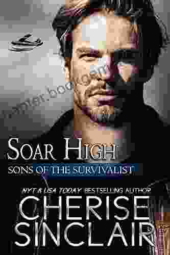 Soar High (Sons Of The Survivalist 4)