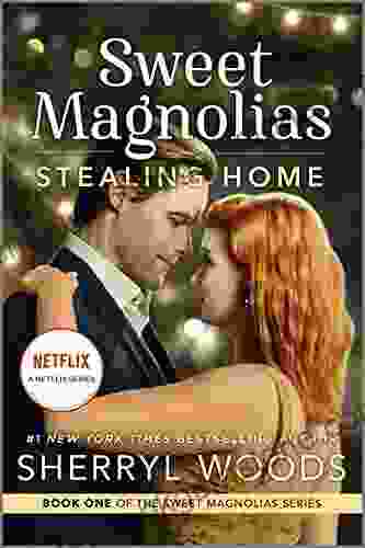 Stealing Home (The Sweet Magnolias 1)