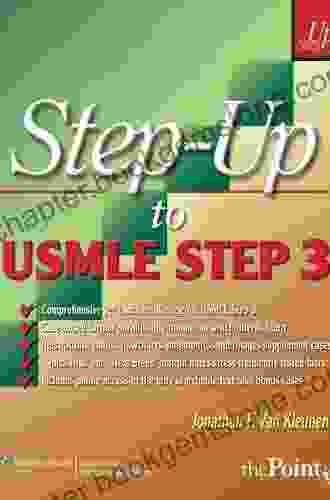 Step Up To USMLE Step 1 2024 (Step Up Series)