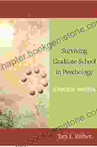 Surviving Graduate School In Psychology: A Pocket Mentor
