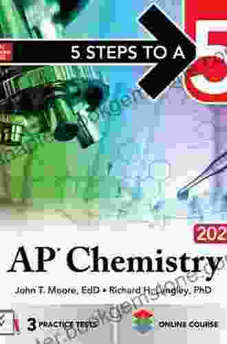 5 Steps To A 5: AP Chemistry 2024