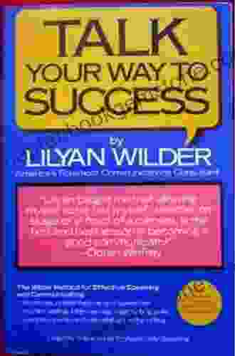 The Effective Presentation: Talk Your Way To Success (Response Books)