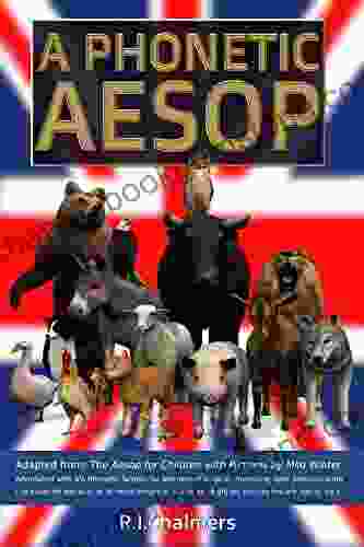 A Phonetic Aesop: Adapted From: The Aesop For Children With Pictures By Milo Winter