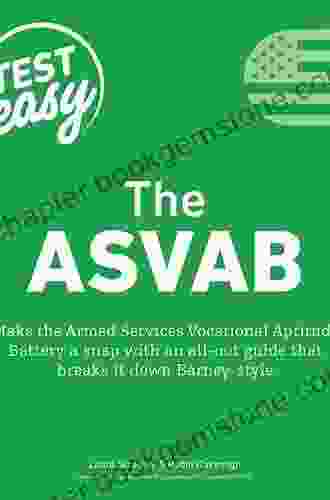 The ASVAB (Test Easy) R I Chalmers