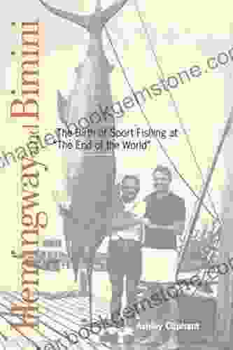 Hemingway And Bimini: The Birth Of Sport Fishing At The End Of The World