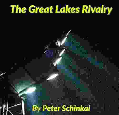 The Great Lakes Rivalry: A Complete History Of The Michigan Vs Michigan State Football Rivalry