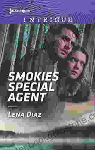 Smokies Special Agent: A Thrilling FBI Romance (The Mighty McKenzies 2)