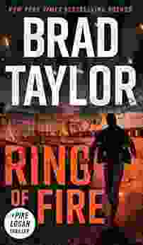 Ring Of Fire (A Pike Logan Thriller 11)