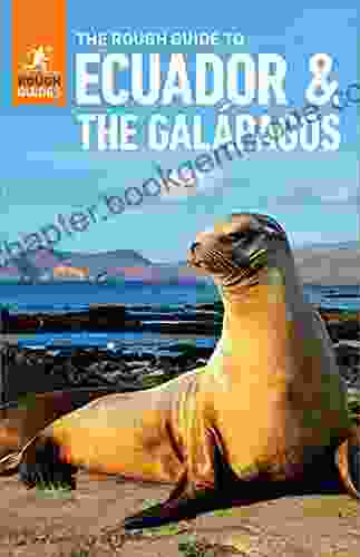 The Rough Guide To Ecuador The Galapagos (Travel Guide EBook) (Rough Guides)
