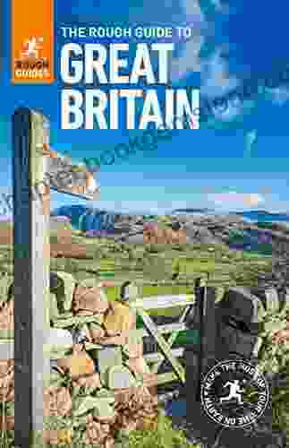The Rough Guide To Great Britain (Travel Guide EBook)
