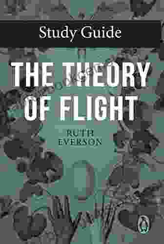 The Theory Of Flight Study Guide