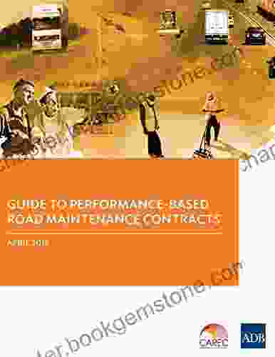 Guide To Performance Based Road Maintenance Contracts