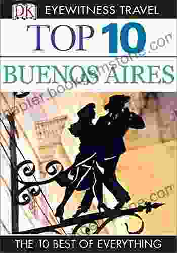 Top 10 Buenos Aires (Pocket Travel Guide)
