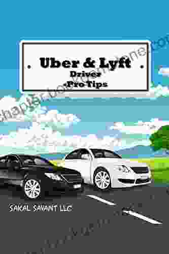 Uber Lyft Driver Pro Tips