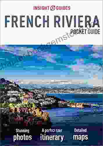 Insight Guides Pocket French Riviera (Travel Guide EBook)