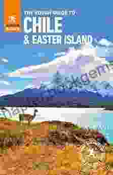 The Rough Guide To Chile Easter Islands (Travel Guide EBook)