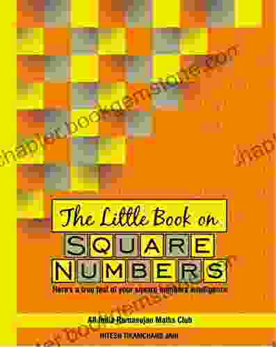 The Little On Square Numbers