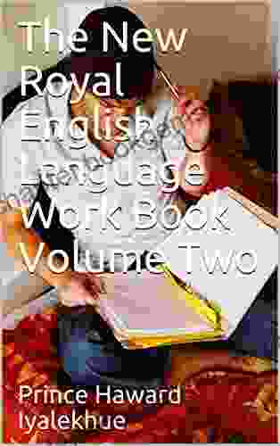 The New Royal English Language Work Volume Two